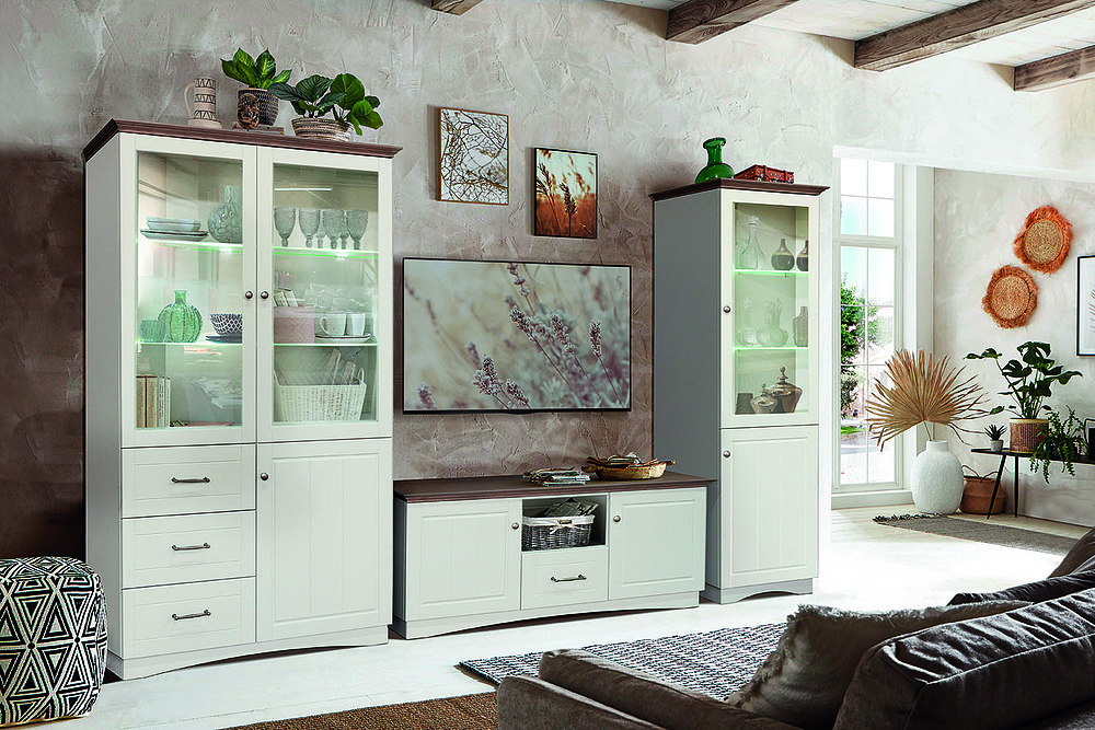 Гостиная «Шанталь» #1