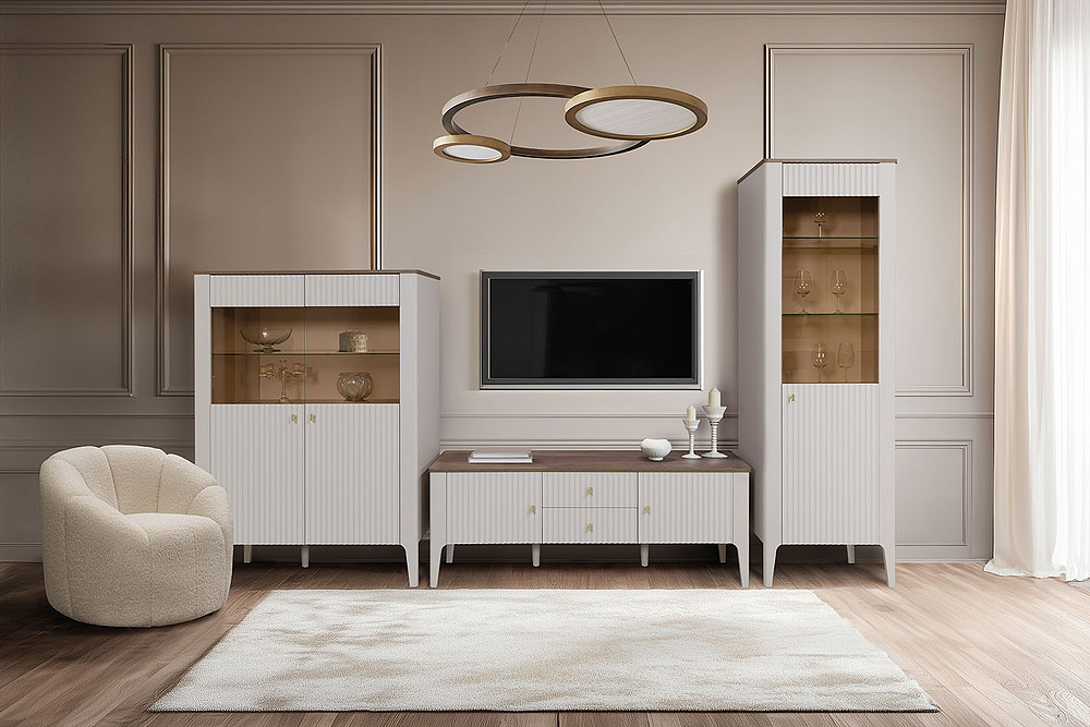 Гостиная «Шарли»