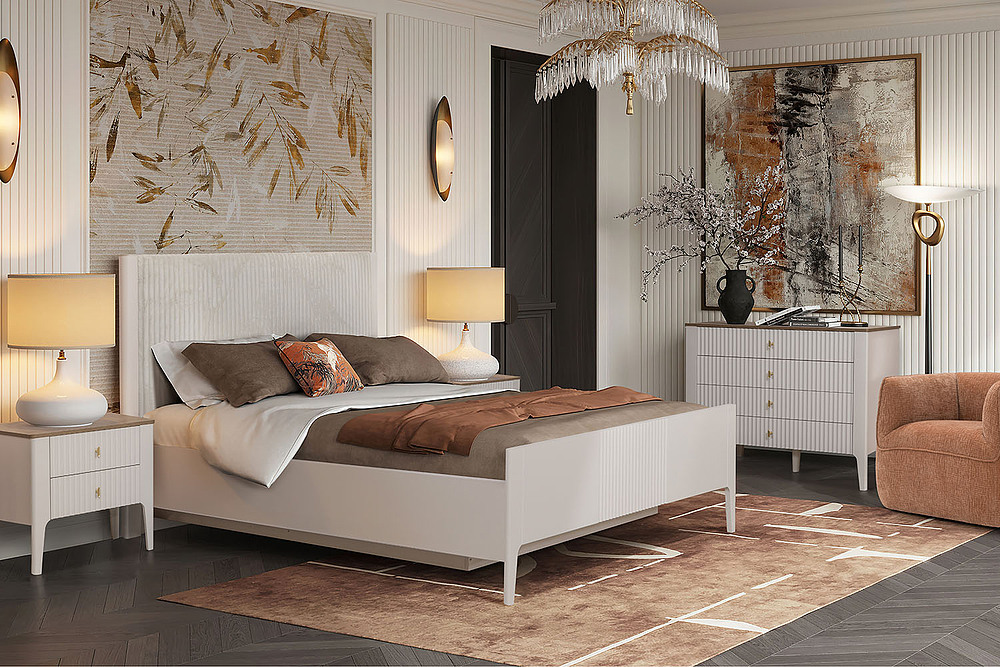 Спальня «Шарли»