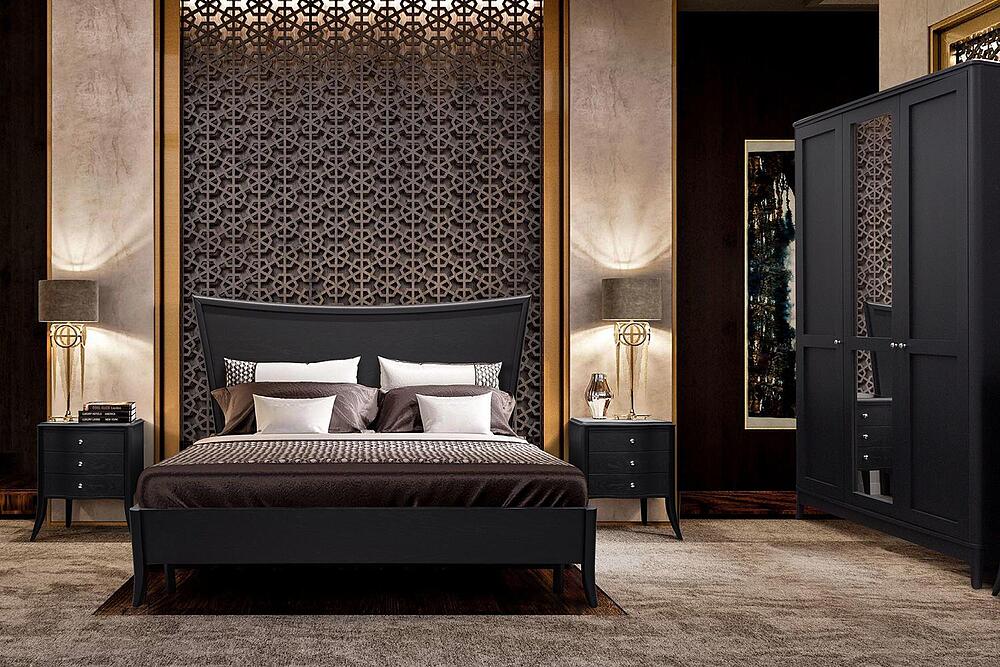 Спальня «Тиффани» #1