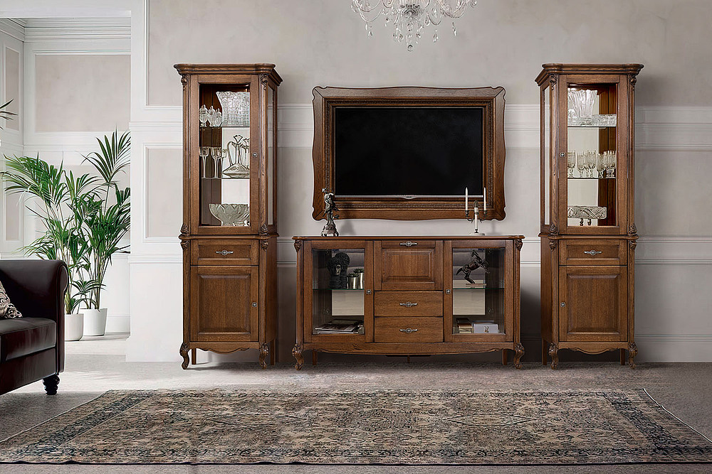 Гостиная «Трезор» #1