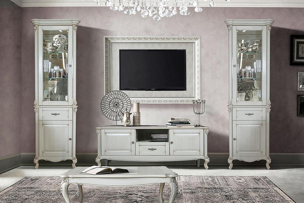 Гостиная «Трезор» #2