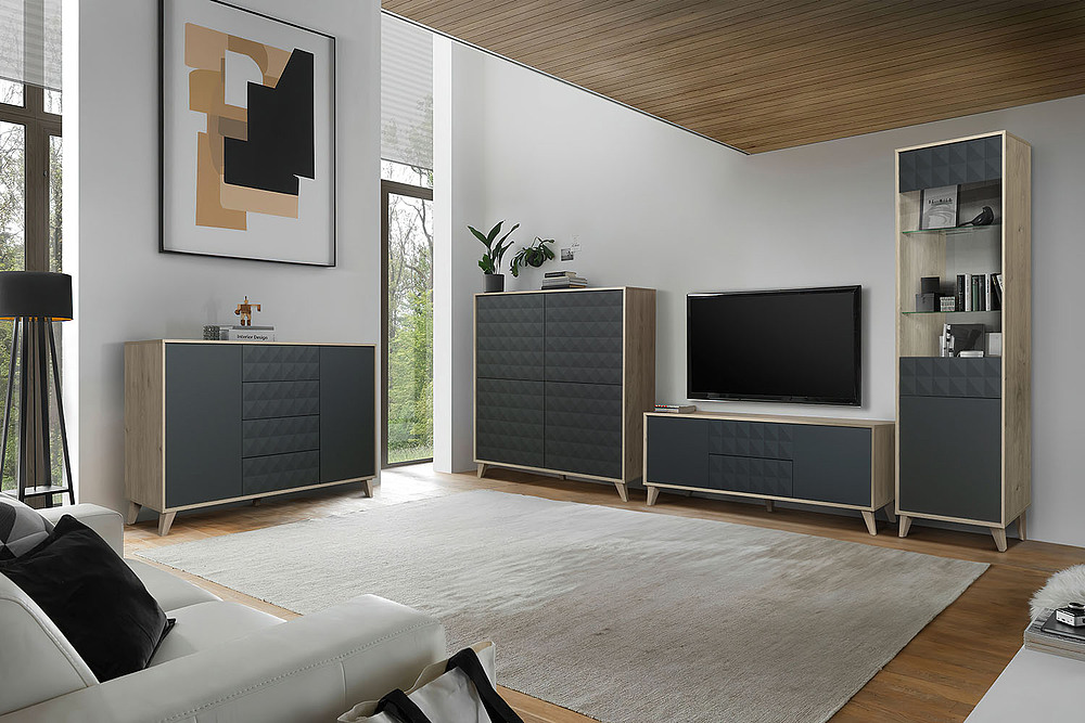 Гостиная «Тринити» #2