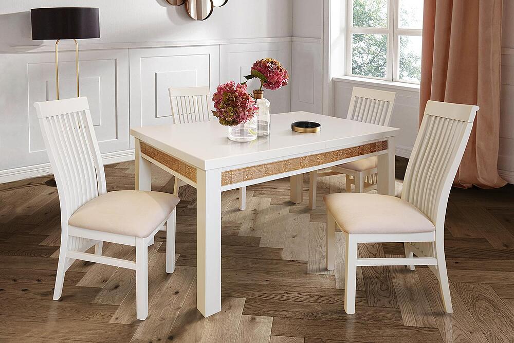 Обеденный набор «Тунис 1P» + «Амати М П5.0328.5.01»