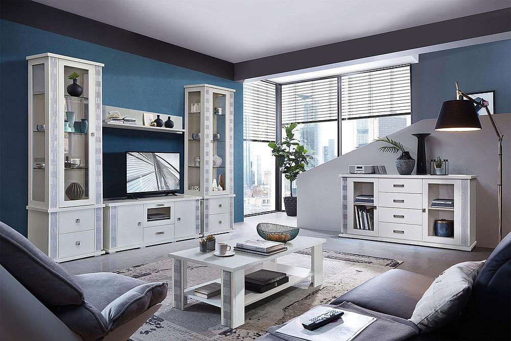 Гостиная «Тунис» #11