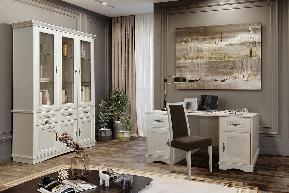 Гостиная «Турин» #5