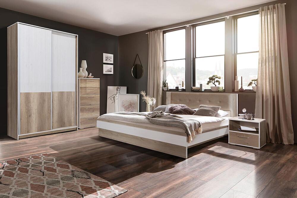 Спальня «Юнона Лайт» #4