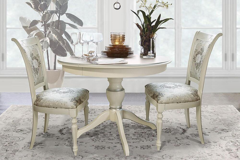 Обеденный набор «Валенсия Классик» + «Идальго М»