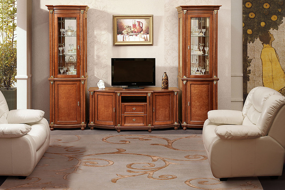 Гостиная «Валенсия Классик» #2
