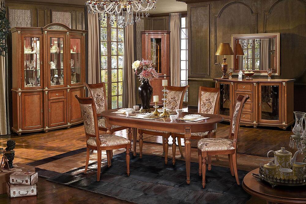 Гостиная «Валенсия Классик» #4