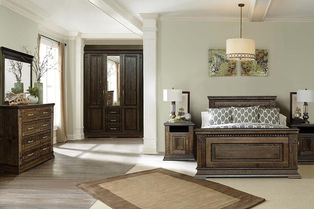 Спальня «Верди Классик» #6