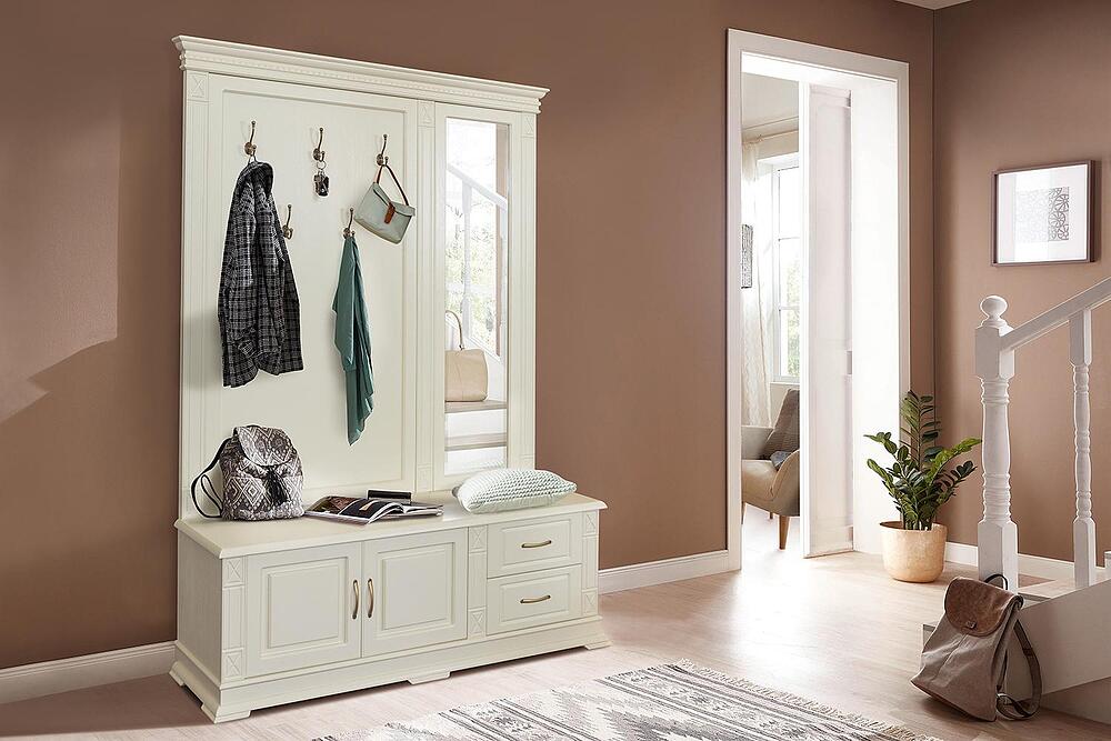 Прихожая «Верди Классик» #3