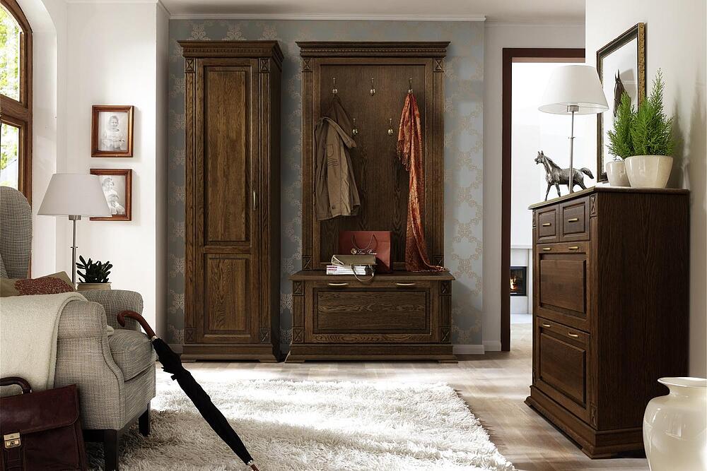 Прихожая «Верди Классик» #2