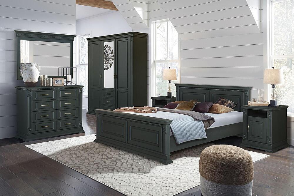 Спальня «Верди Классик» #10