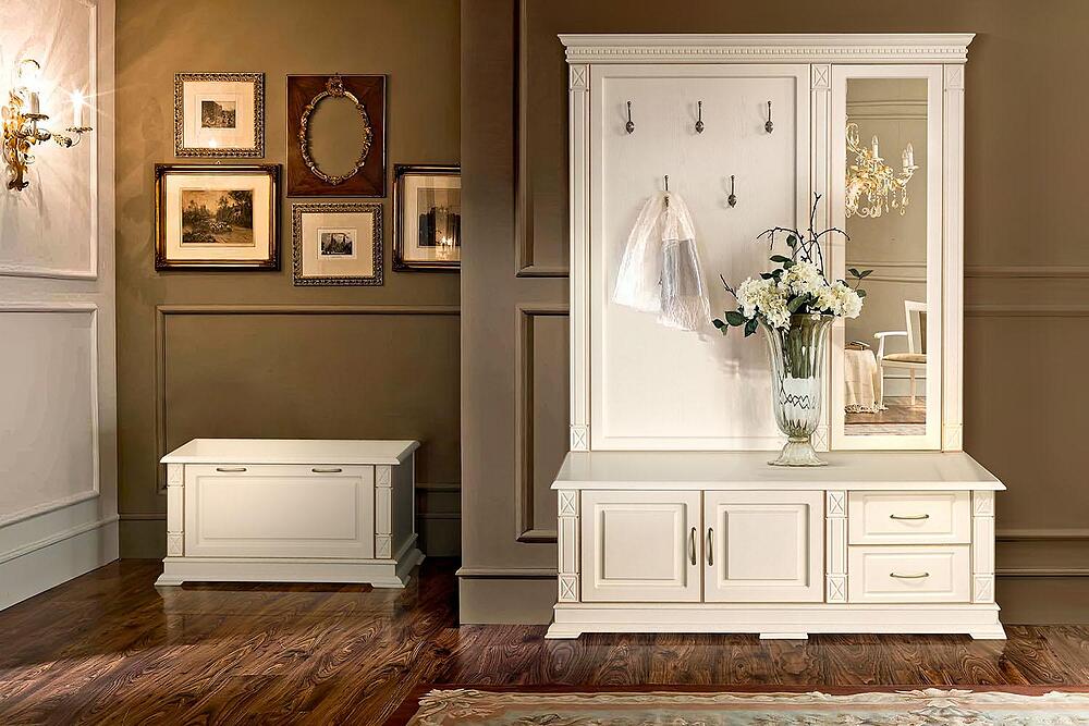 Прихожая «Верди Классик» #4