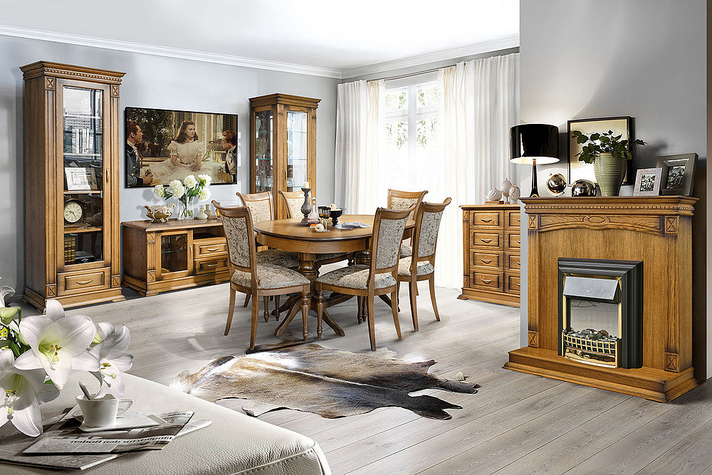 Гостиная «Верди Классик» # 7