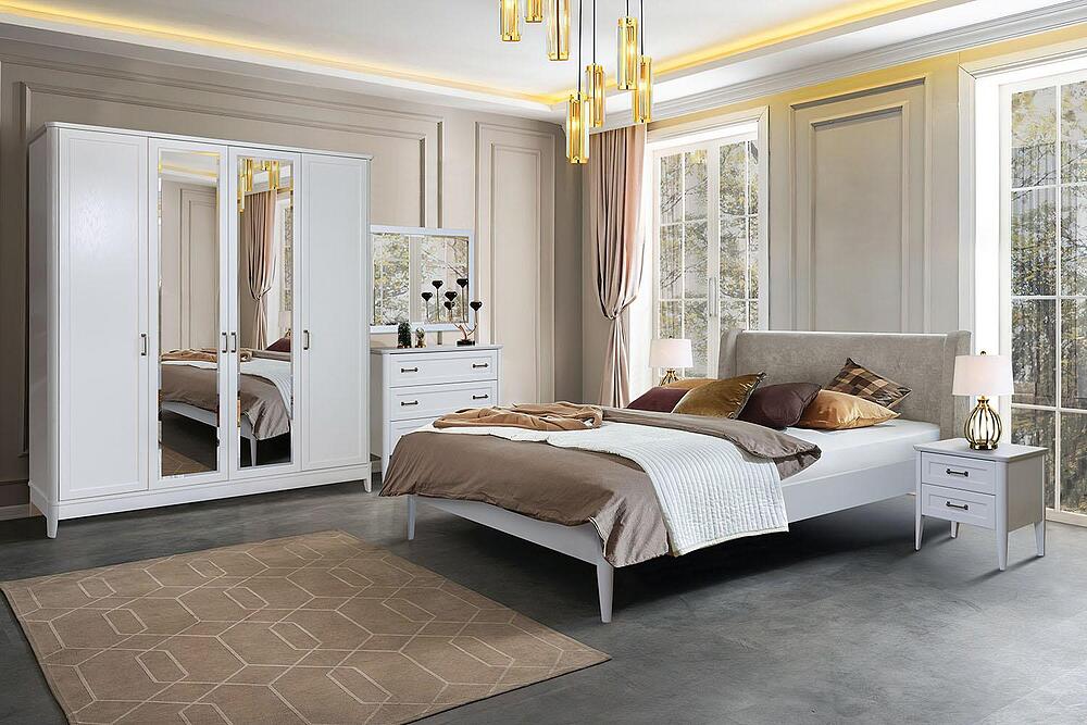 Спальня «Вилора» #1