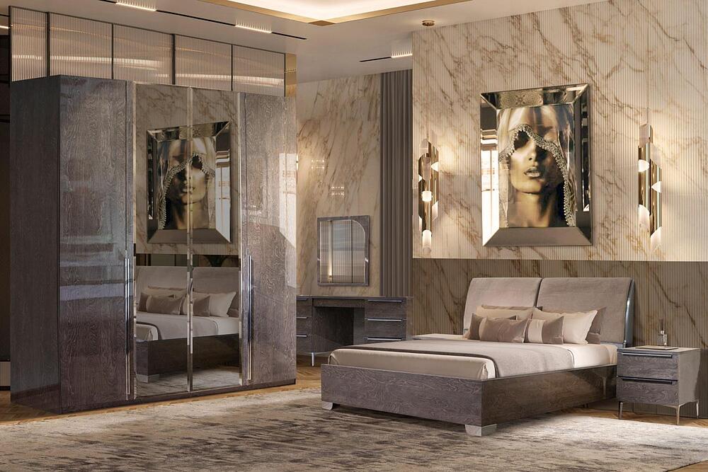 Спальня «Агата»