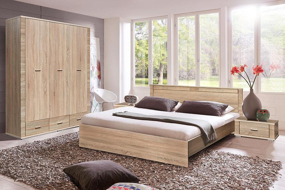 Спальня «Гресс» #1