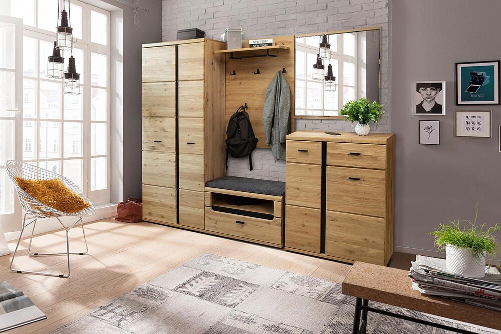 Прихожая «Сонос Сити»