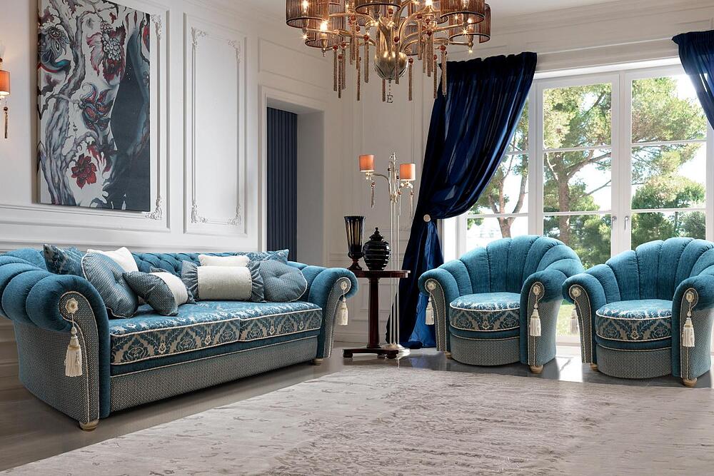 Набор мебели «Мадлен Royal» #2