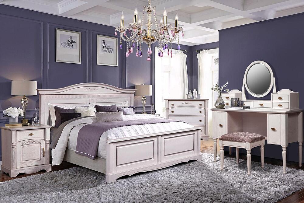 Жатын бөлме «Паола» #1