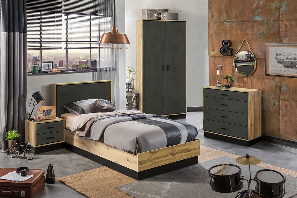 Набор для детской «Line»