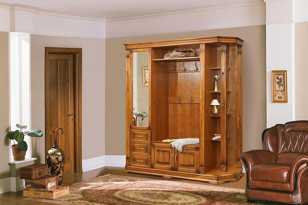 Прихожая «Верди Классик»