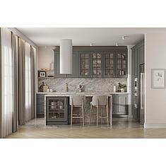 Фото - Кухня «Толедо Лайт 1» П8.1627