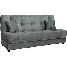 Фото - 3-х местный диван «Никки Люкс» (3м)