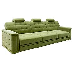 Фото - 4-х местный диван «Ричмонд» (3mL/R.1R/L), ткань, 26 группа