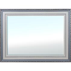 Фото - Зеркало «Валенсия Классик» П3.0589.0.12, Античная темпера с серебром