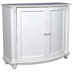 Фото - Тумба 2д «Валенсия Классик» П3.0589.0.07, массив березы, Античная темпера