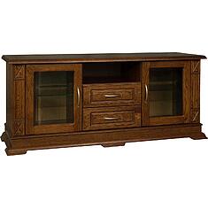 Фото - Тумба ТВ «Верди Классик» П1.0487.0.09, Черешня