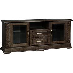 Фото - Тумба ТВ «Верди Классик» П1.0487.0.09, Табак