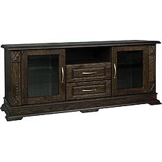 Фото - Тумба ТВ «Верди Классик» П1.0487.0.09, Венге