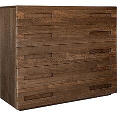 Фото - Комод «Хедмарк» БМ2.761.1.31(2214), Венге