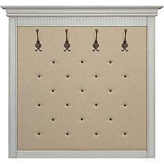 Фото - Вешалка «Паола» БМ2.671.3.54(2175), Розовый пепел