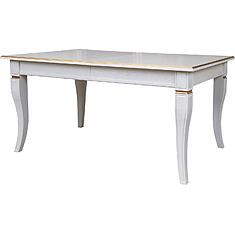 Фото - Стол обеденный «Кинг» П4.193.4.07 (П613.07)