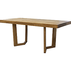 Фото - Стол обеденный «Байрон» П4.128.4.01