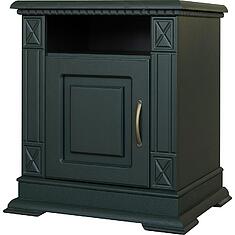 Фото - Тумба прикроватная «Верди Классик» П3.0487.1.03-01 - Только онлайн