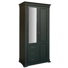 Фото - Шкаф комбинированный для прихожей «Верди Классик» П3.0487.3.12 - Только онлайн