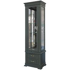 Фото - Шкаф комбинированный «Верди Классик» П1.0487.0.58(-01) - Только онлайн