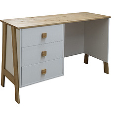 Фото - Стол письменный «Этна» БМ2.784.1.02