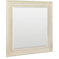 Фото - Зеркало настенное «Валенсия Классик» П3.0589.1.15, массив березы, Античная темпера