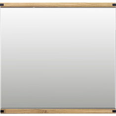 Фото - Зеркало настенное «Генуа» П3.586.3.50