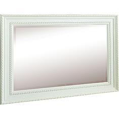 Фото - Зеркало «Валенсия Д Классик» П3.0591.0.12, массив дуба, Слоновая кость