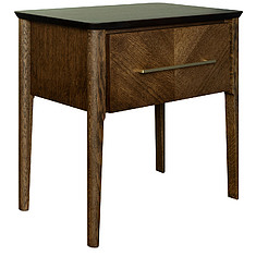 Фото - Тумба прикроватная «Оквуд» П3.142.1.15