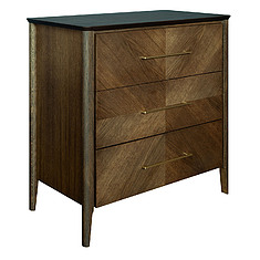 Фото - Комод «Оквуд» П3.142.1.14