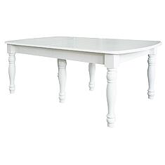 Фото - Стол обеденный «Верди Классик» П3.0487.4.38, Слоновая кость